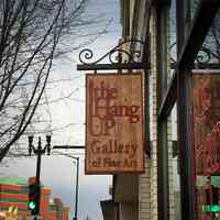 The Hang Up Gallery of Fine Art