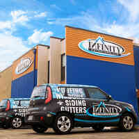 Infinity Exteriors