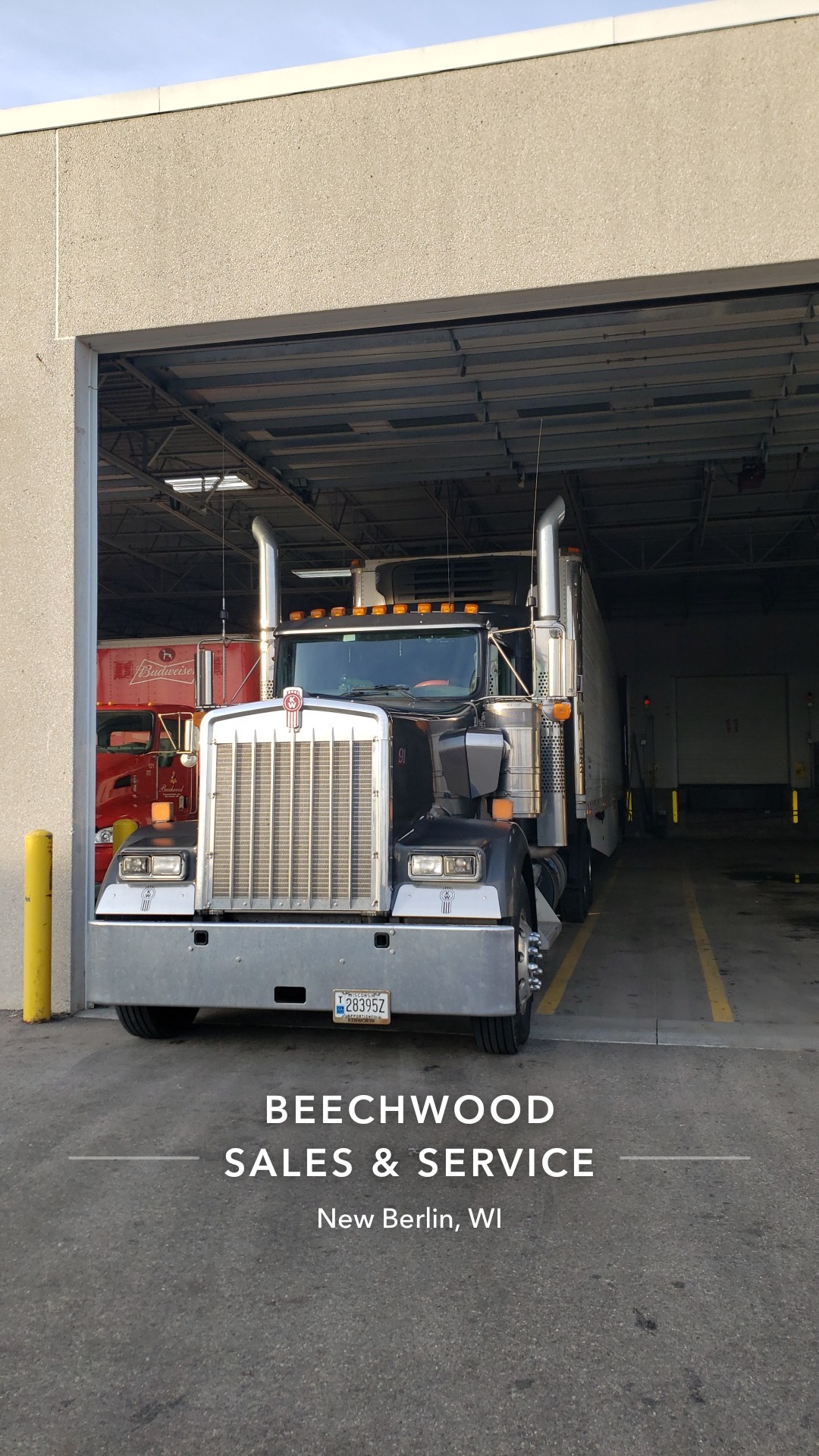 BEECHWOOD SALES AND SERVICE - New Berlin WI - Hours, Directions ...