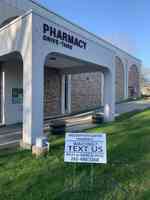 Prescription Center Pharmacy