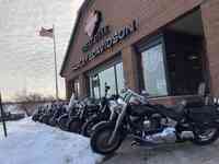 Great River Harley-Davidson