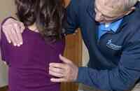 Bronston Chiropractic Clinic Onalaska - Leo Bronston, DC, MAppSc