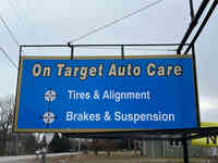 On Target Auto Care LLC