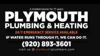 Plymouth Plumbing & Heating