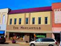 The Mercantile