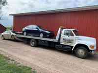 Central State Towing & Recovery LLC