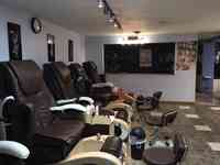 RENDEZVOUS NAILS & SPA