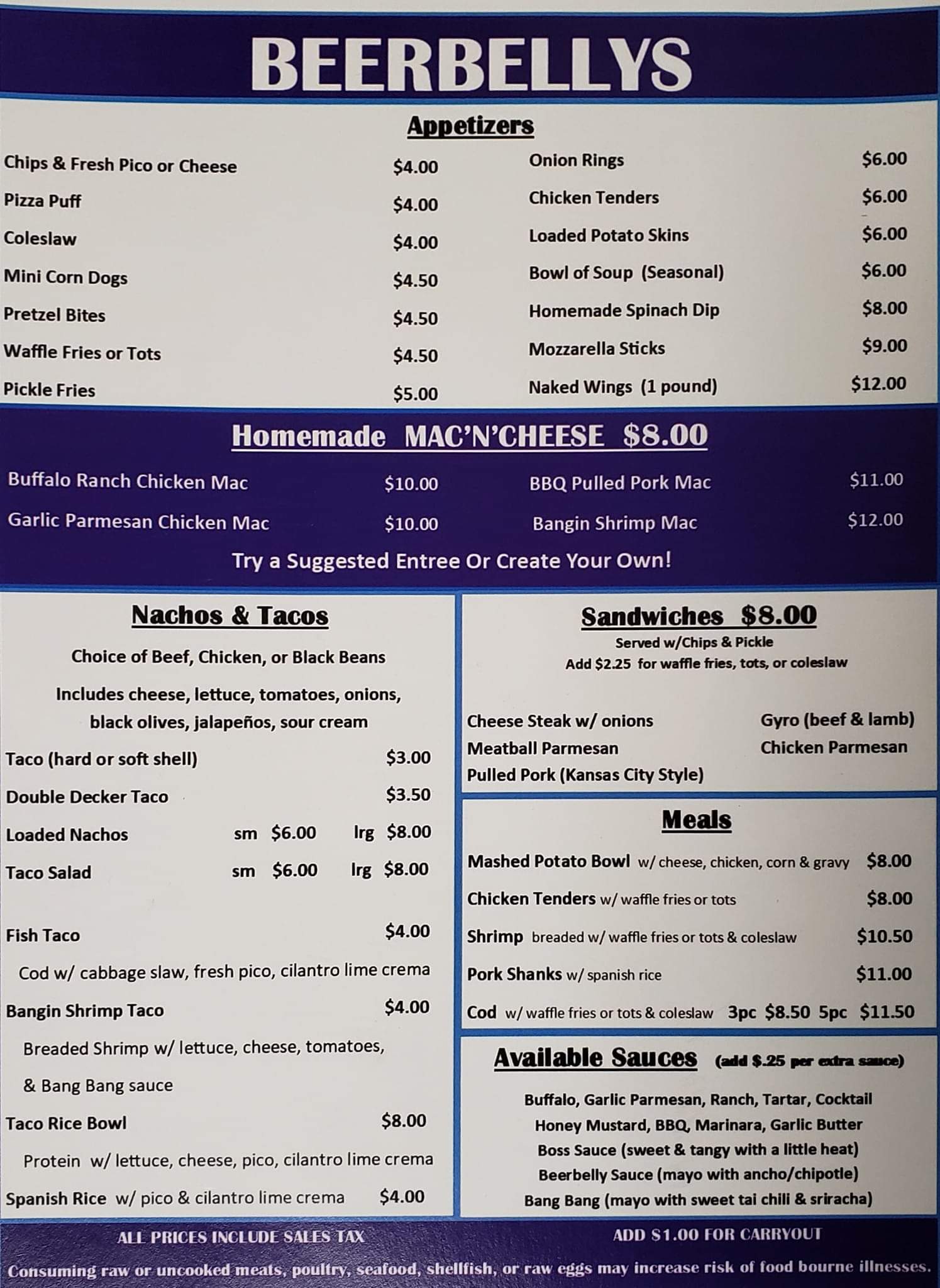 Photo credit: Restaurantji