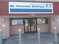 St. Vincent de Paul Society Food Pantry