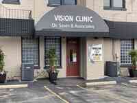 Vision Clinic-Dr Savin & Associates