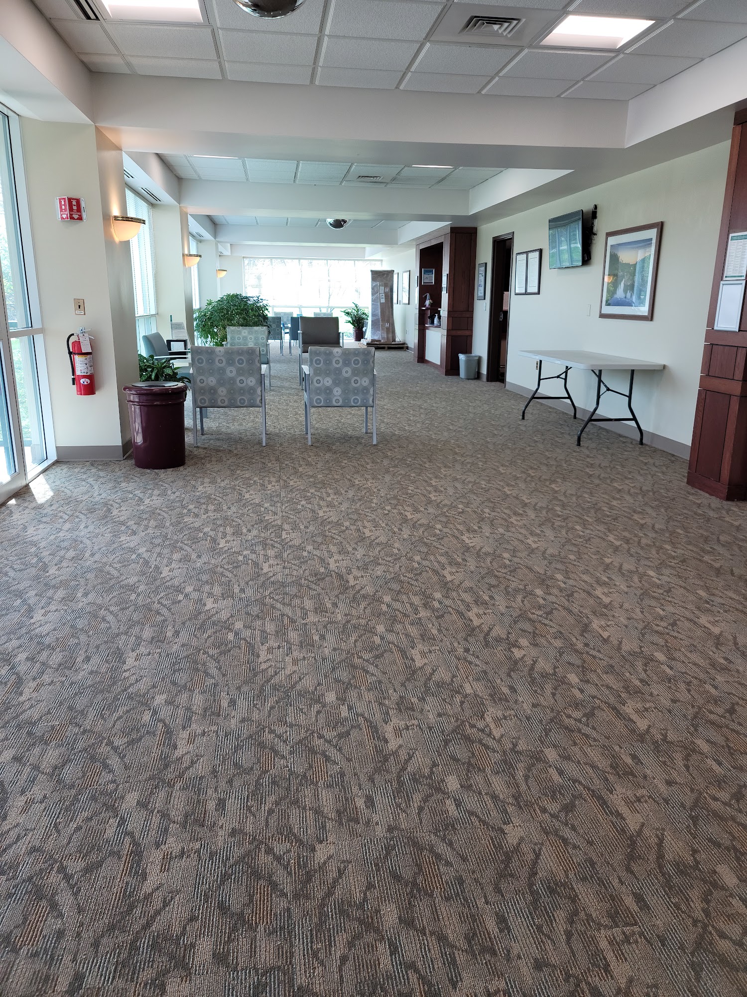 Aurora Health Center
