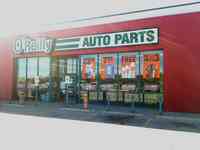 O'Reilly Auto Parts