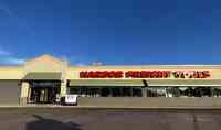 Harbor Freight Tools