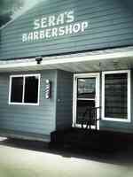 Sera's Barbershop