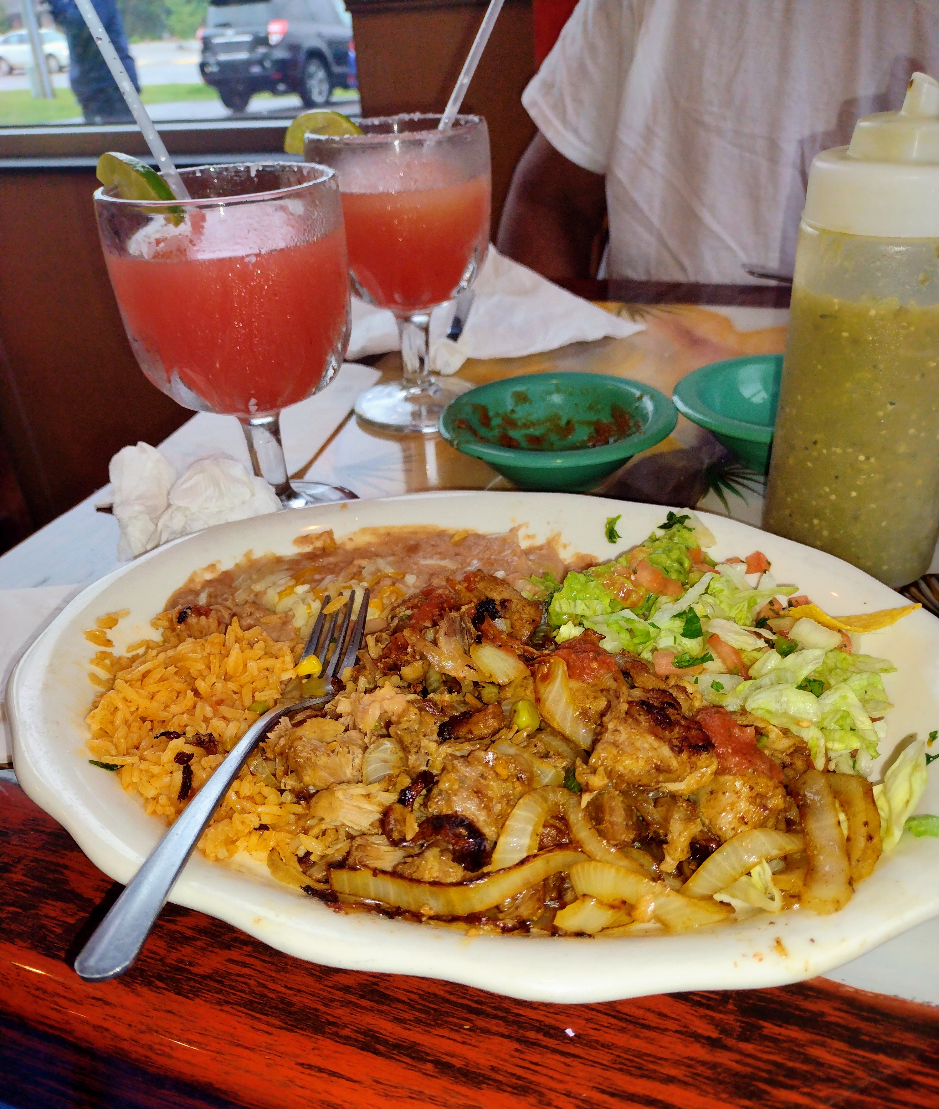 Photo credit: restaurantji