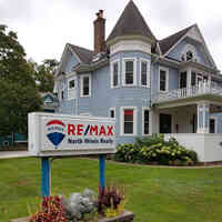 RE/MAX North Winds Realty: Mike Zingler