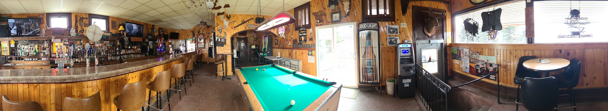 J Bees Silver Dollar Bar 3127 N 15th St, Sheboygan