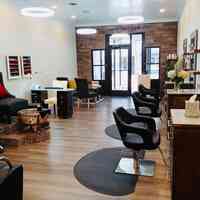 The Red, Exclusive Salon Studio