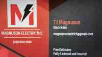 Magnuson Electric Inc.