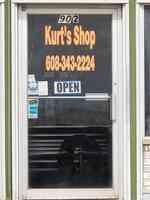 Kurt's Shop