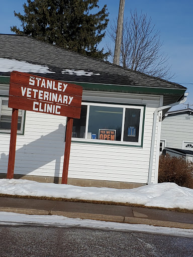 Stanley Veterinary Services 108 W 1st Ave, Stanley Wisconsin 54768