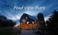 Pond View Barn