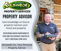 Ahlswede Inc.-Property Services