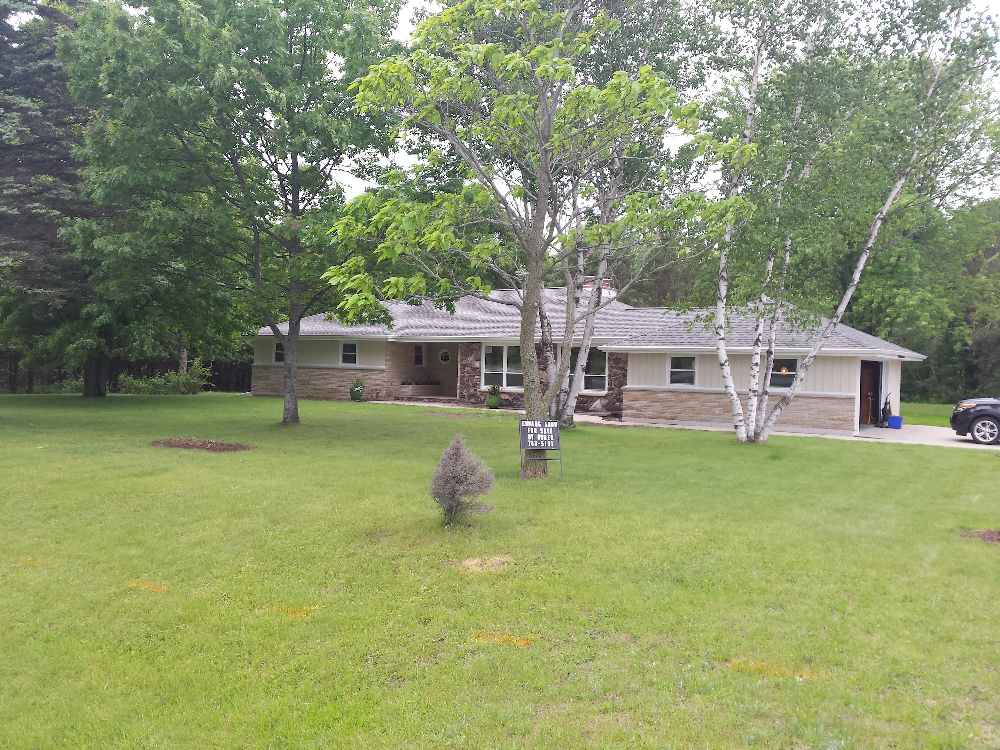 Peterson Plumbing & Heating Co