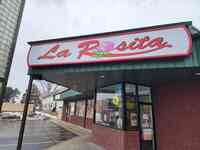 La Rosita Mexican Grocery Store