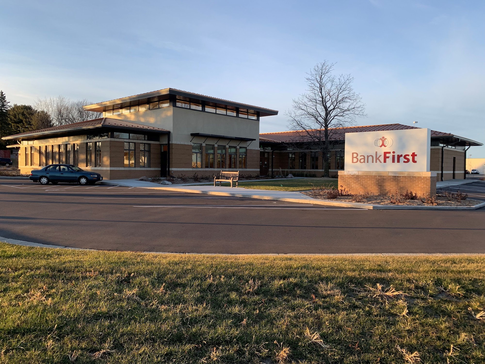 BANK FIRST - TOMAH - Tomah WI - Hours, Directions, Reviews - Loc8NearMe