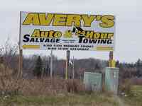 Avery's Auto Salvage