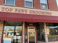 Top Paws Grooming & Pet Supplies