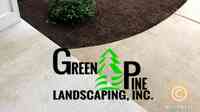 Green Pine Landscaping Inc.