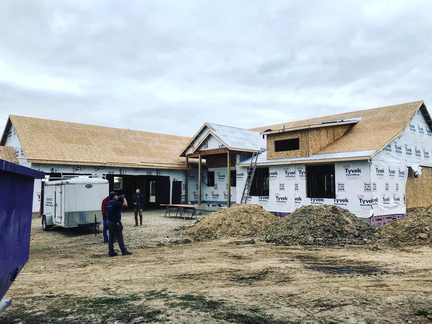 Lake Geneva Builders