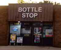 New Bottle stop