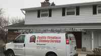 Quality Fireplace Roof & Chimney Services