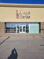 Storage Sense - Waukesha