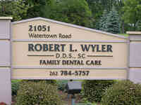 Robert L. Wyler, DDS