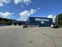 Fabel Repair Center - Waupaca