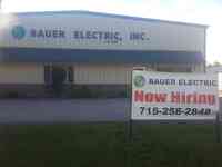 Bauer Electric, Inc.