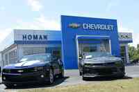 Homan Chevrolet