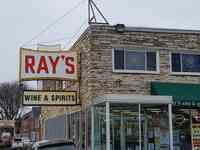 Ray's Wine & Spirits