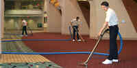 Adelman Carpet & Furniture Cleaning