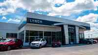 Lynch Buick GMC of West Bend