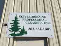 Kettle Moraine Professional Cleaners, Inc.