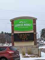 Express Market by Festival Foods