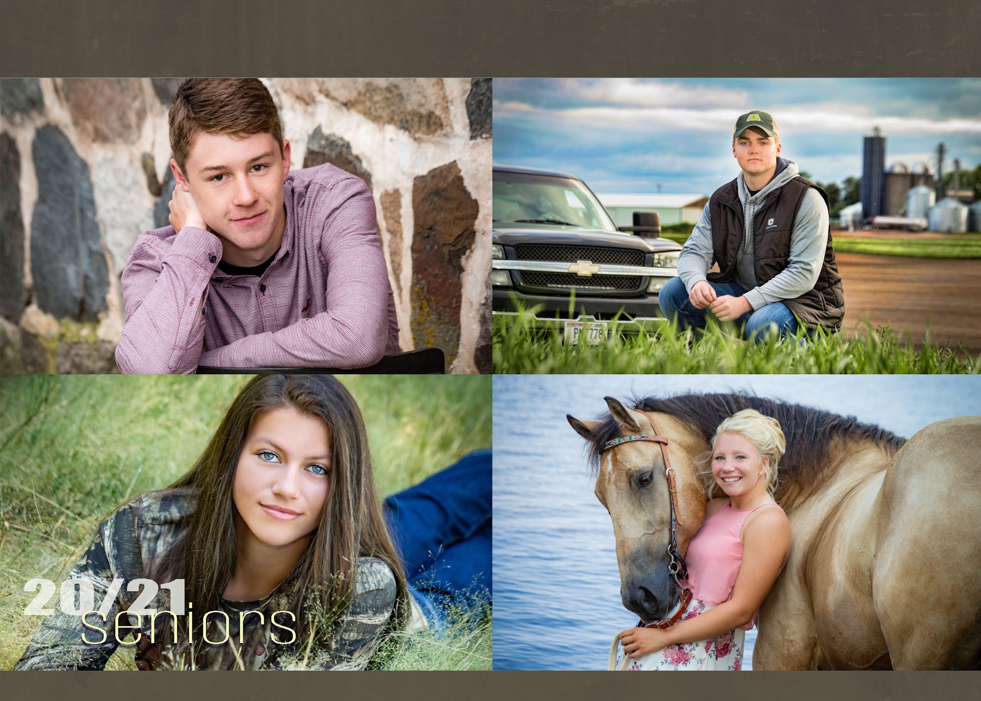 Pulse Photography, LLC N1622 Anklam Rd, Weyauwega Wisconsin 54983