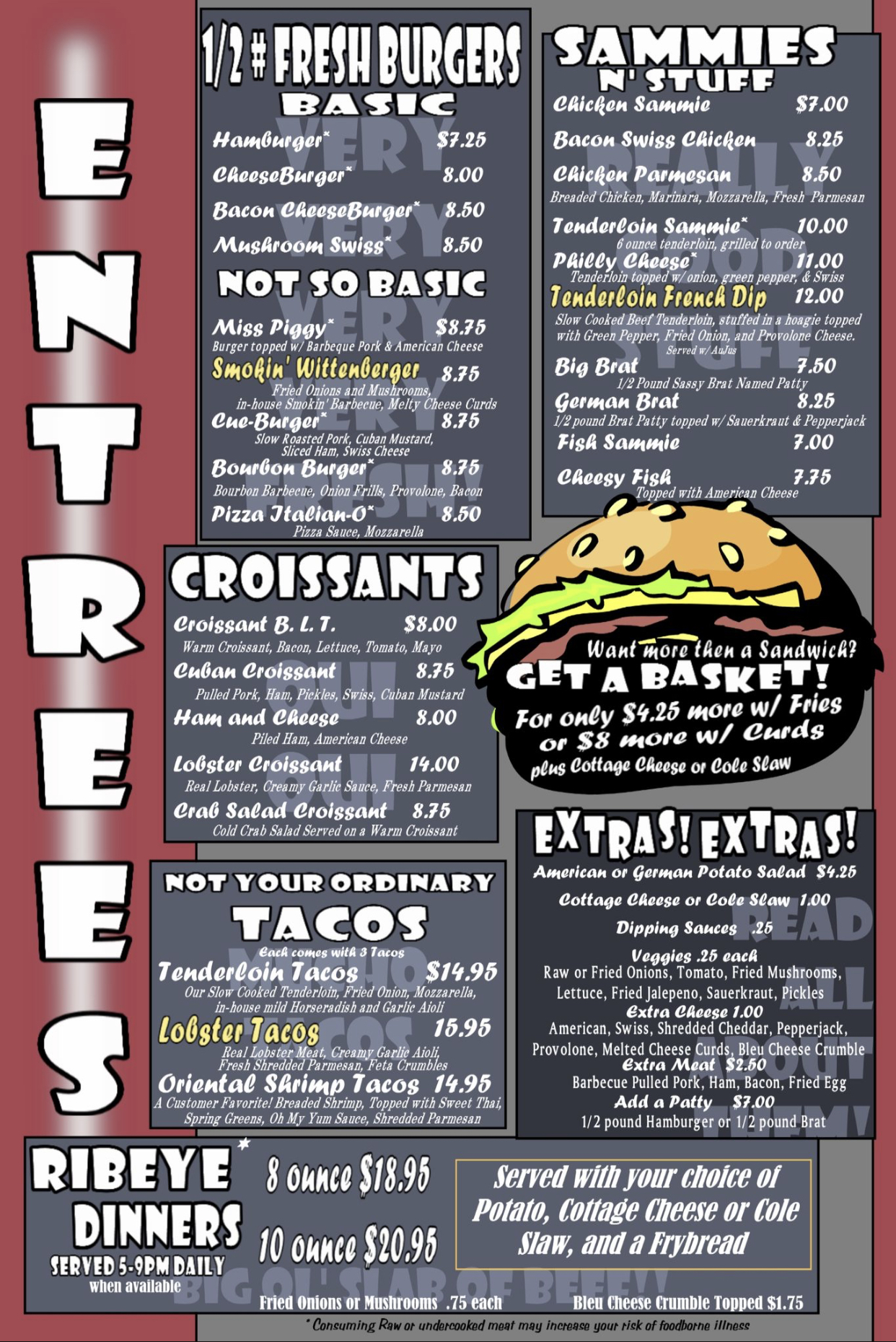 Photo credit: Restaurantji