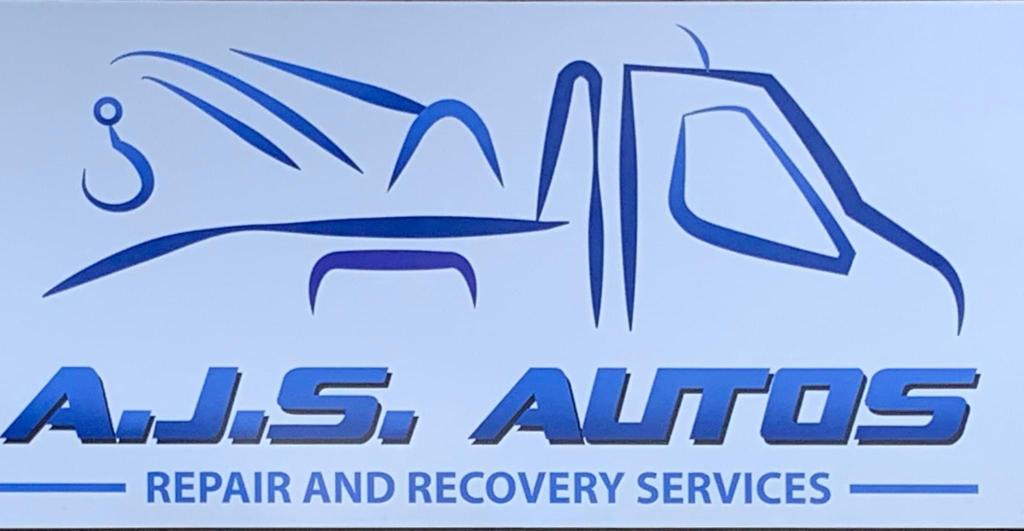 A J S Autos car repair and recovery service