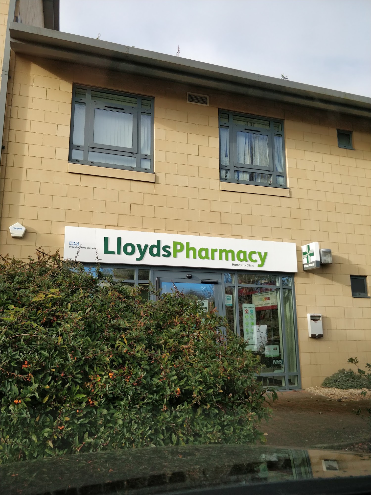 LloydsPharmacy